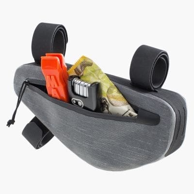 Bolsa EVOC Multiframe Pack Waterproof small