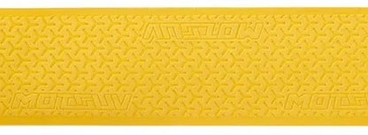 Cinta para manubrio puntos amarillo