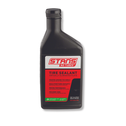Líquido tubeless Stans 473 ml