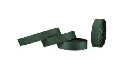 Cinta para manubrio Ciclovation  Advanced GT GLX Racing Green