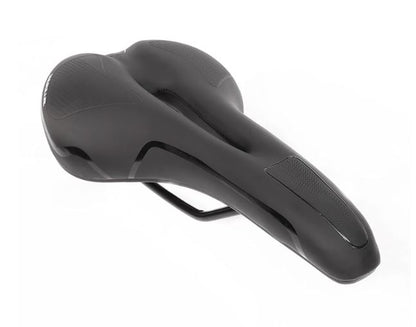 Asiento para bicicleta prostático