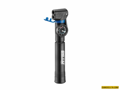 Bomba  portátil de mano Beto CDL-030PG