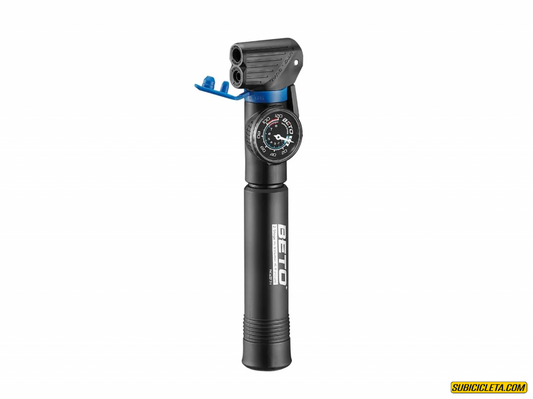 Bomba  portátil de mano Beto CDL-030PG