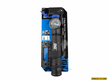 Bomba  portátil de mano Beto CDL-030PG