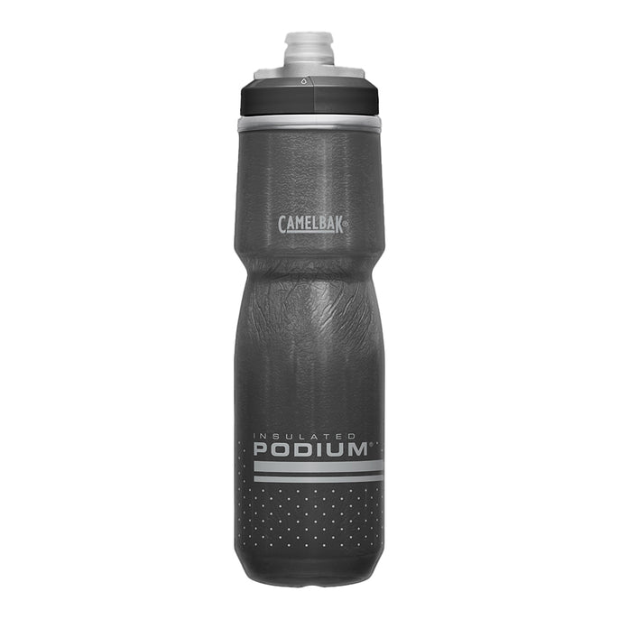 Ánfora térmica Camelbak 620 mL Podium Chill negro
