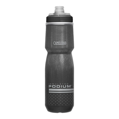 Ánfora térmica Camelbak 620 mL Podium Chill negro