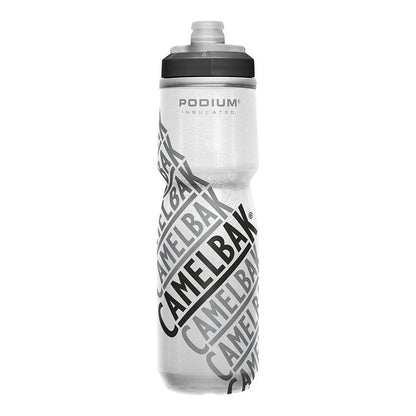 Ánfora térmica Camelbak 710 mL Podium Chill blanco