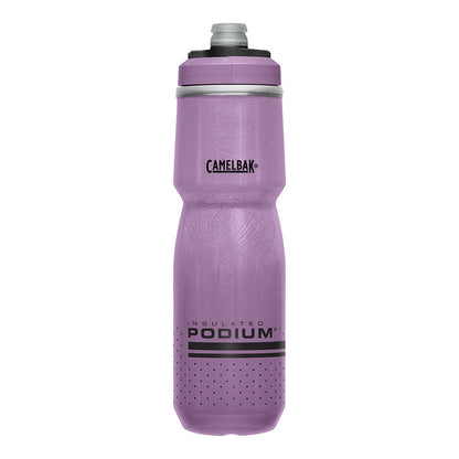 Ánfora térmica Camelbak 710 mL Podium Chill morado