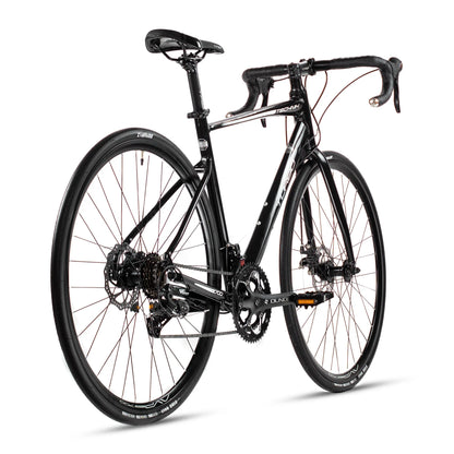 Bicicleta TURBO R-700 ruta Technik aluminio 2x7v talla G