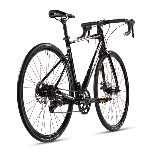 Bicicleta TURBO R-700 ruta Technik aluminio 2x7v talla G