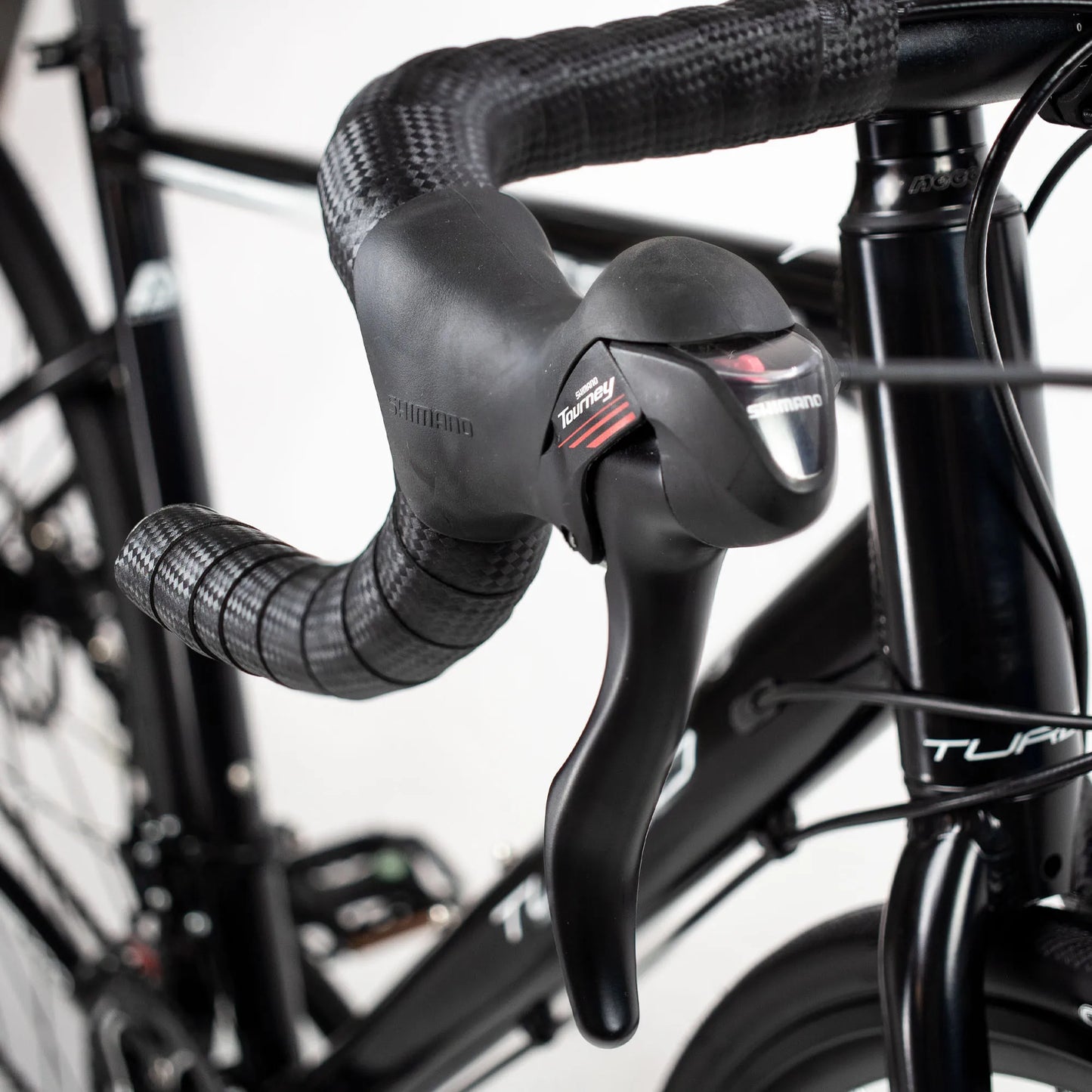 Bicicleta TURBO R-700 ruta Technik aluminio 2x7v talla G