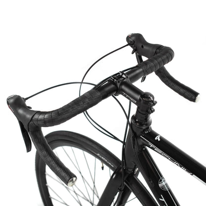 Bicicleta TURBO R-700 ruta Technik aluminio 2x7v talla G