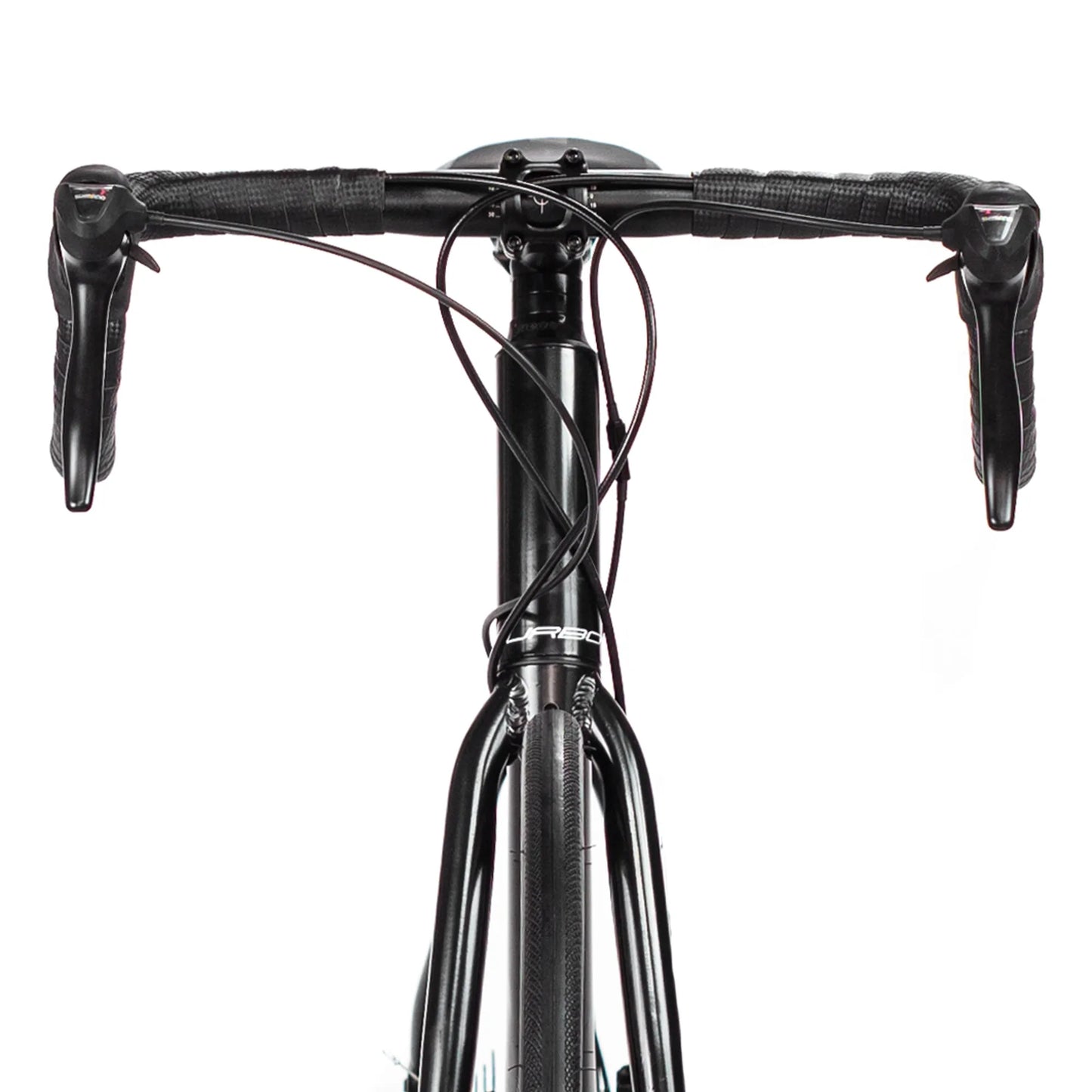 Bicicleta TURBO R-700 ruta Technik aluminio 2x7v talla G