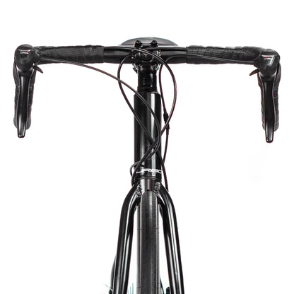 Bicicleta TURBO R-700 ruta Technik aluminio 2x7v talla G