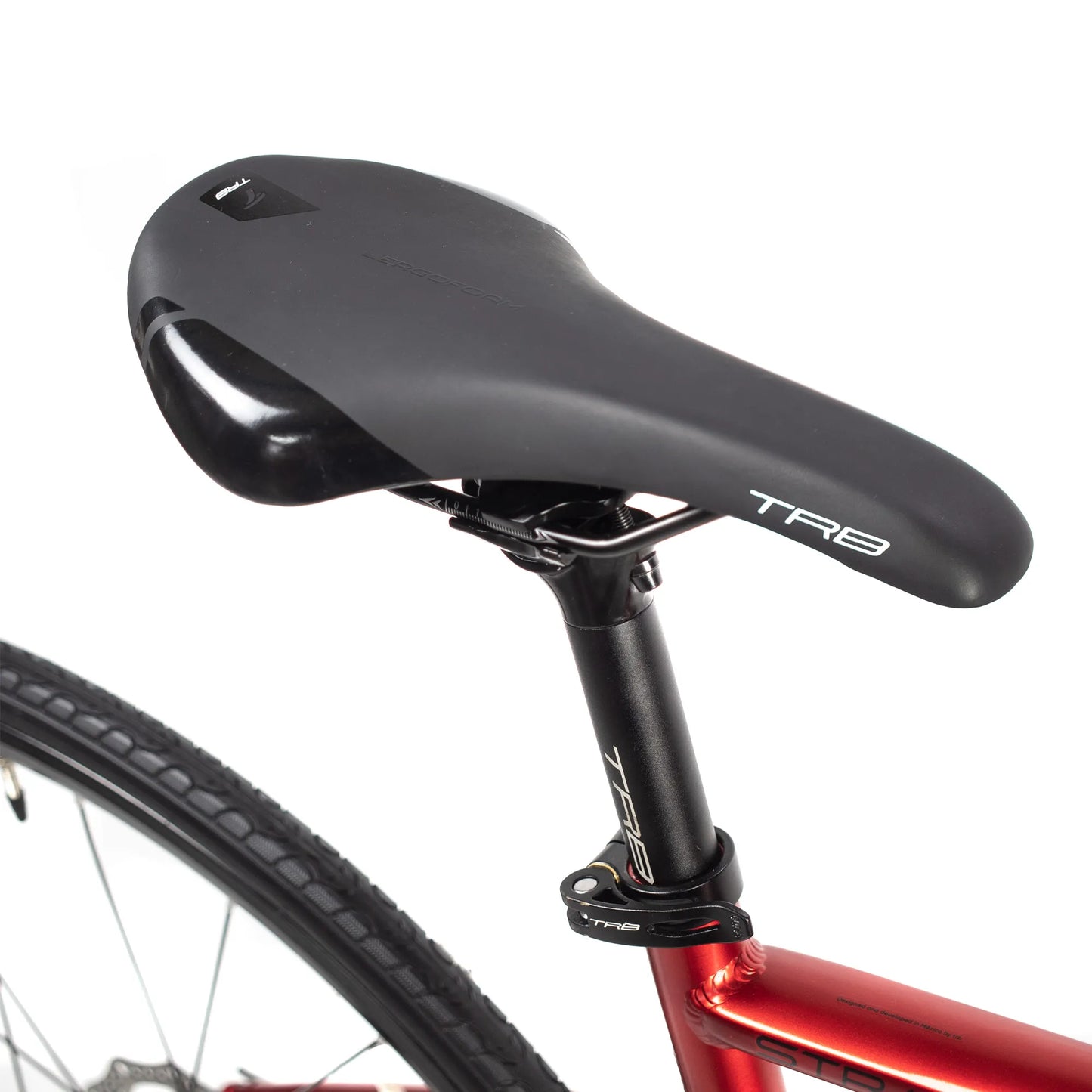 Bicicleta TURBO R-700 ruta  Strada aluminio 2x10v talla G