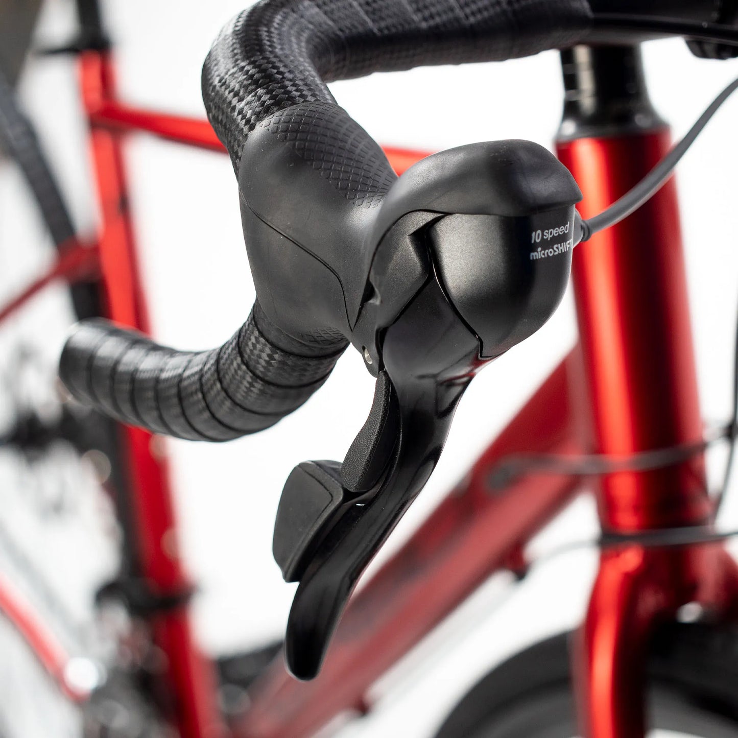 Bicicleta TURBO R-700 ruta  Strada aluminio 2x10v talla G