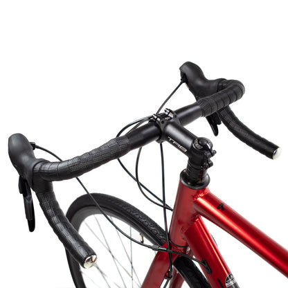 Bicicleta TURBO R-700 ruta  Strada aluminio 2x10v talla G