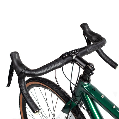 Bicicleta TURBO R-700 Gravel Sherpa aluminio 2x9v talla G