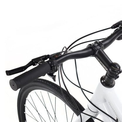 Bicicleta TURBO R-700  Urban Quotidien de aluminio cuadro dama 3x7v
