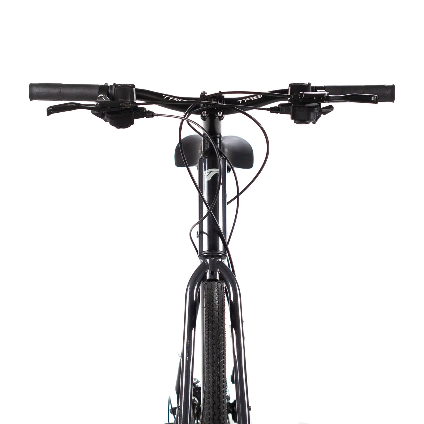 Bicicleta TURBO R-700  Urban Quotidien Aluminio 3x7v