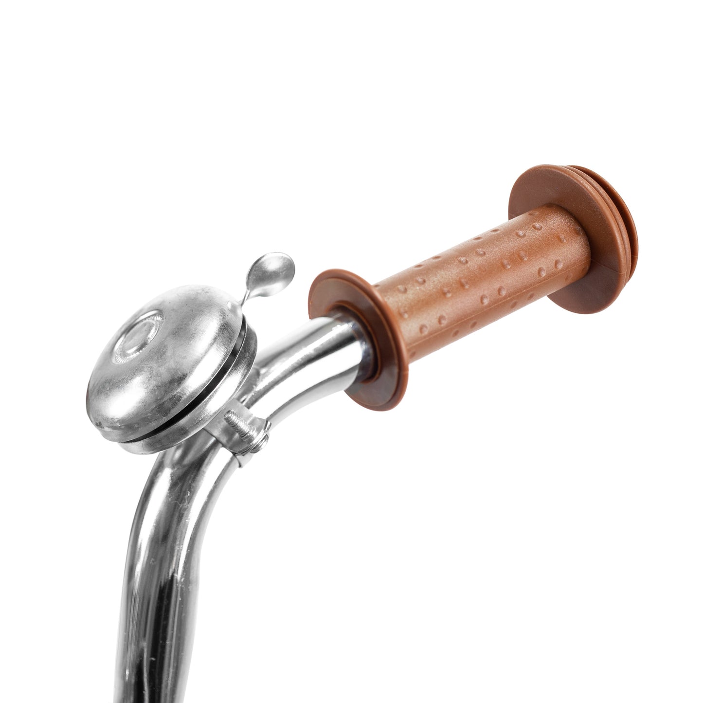 Bicicleta TURBO R 16 Infantil Cotton Candy Retro 1p roja