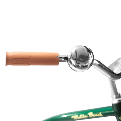 Bicicleta TURBO R 26 Urbana  Malibu Retro 1 Velocidad Aluminio verde