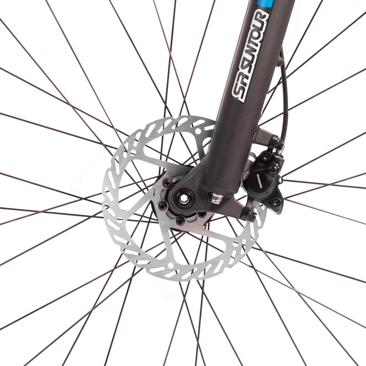 Bicicleta TURBO R 29  Alter 1 X 12 Velocidades Aluminio negra Talla M