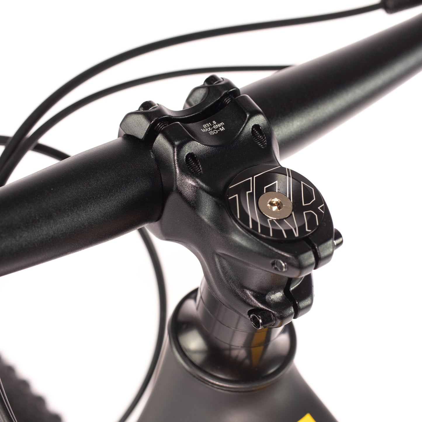 Bicicleta TURBO R 29  Alter 1 X 12 Velocidades Aluminio negra Talla M