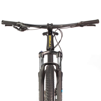 Bicicleta TURBO R 29  Alter 1 X 12 Velocidades Aluminio negra Talla M