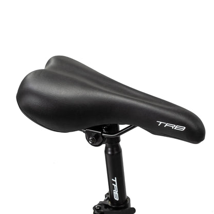 Bicicleta TURBO R-24 TX 4.1 Terra hibrida aluminio  1x7v