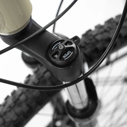 Bicicleta TURBO R 29 aluminio TX 9.3 Terra Talla g 2x8v