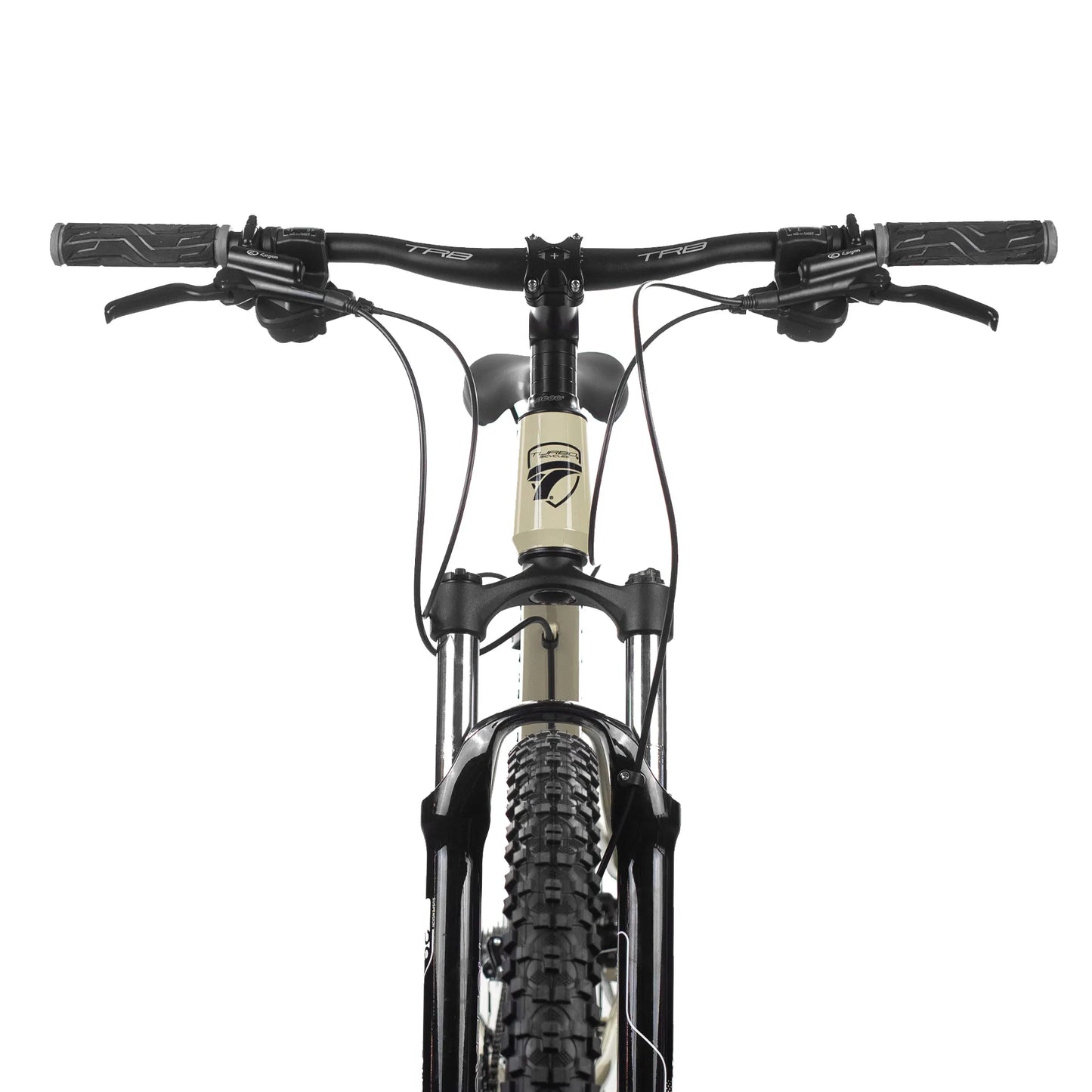 Bicicleta TURBO R 29 aluminio TX 9.3 Terra Talla g 2x8v