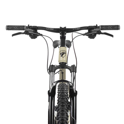 Bicicleta TURBO R 29 aluminio TX 9.3 Terra Talla g 2x8v