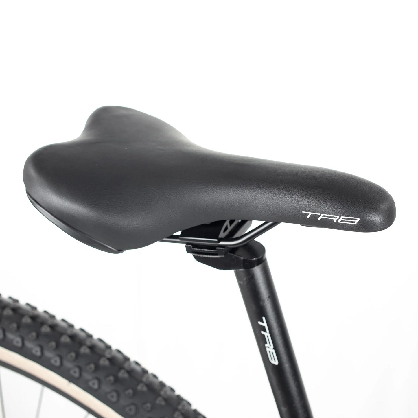 Bicicleta TURBO R 29 aluminio TX 9.5 Midnight Grey talla L 2x9v