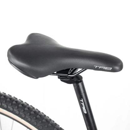 Bicicleta TURBO R 29 aluminio TX 9.5 Midnight Grey talla L 2x9v