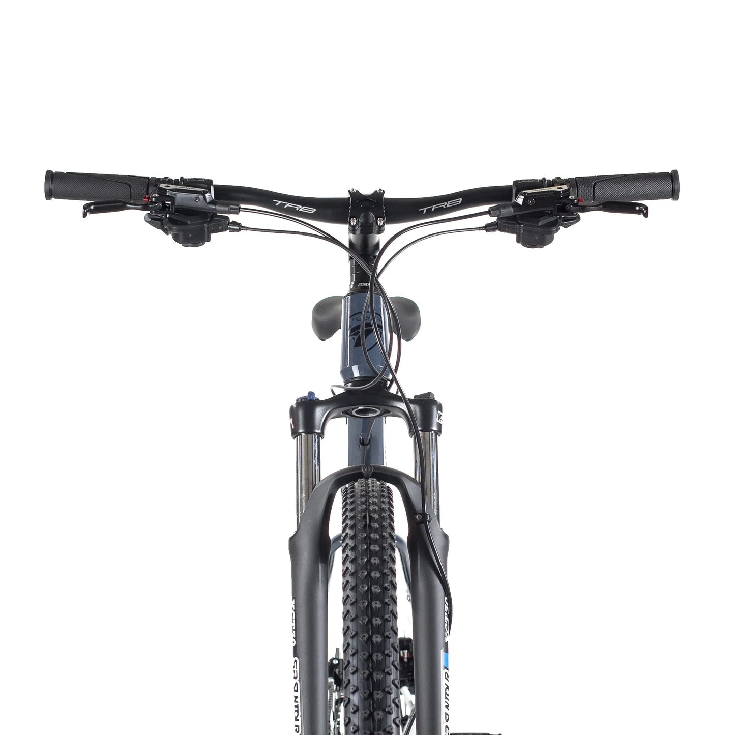 Bicicleta TURBO R 29 aluminio TX 9.5 Midnight Grey talla ch 2x9v