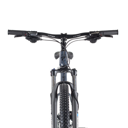 Bicicleta TURBO R 29 aluminio TX 9.5 Midnight Grey talla ch 2x9v