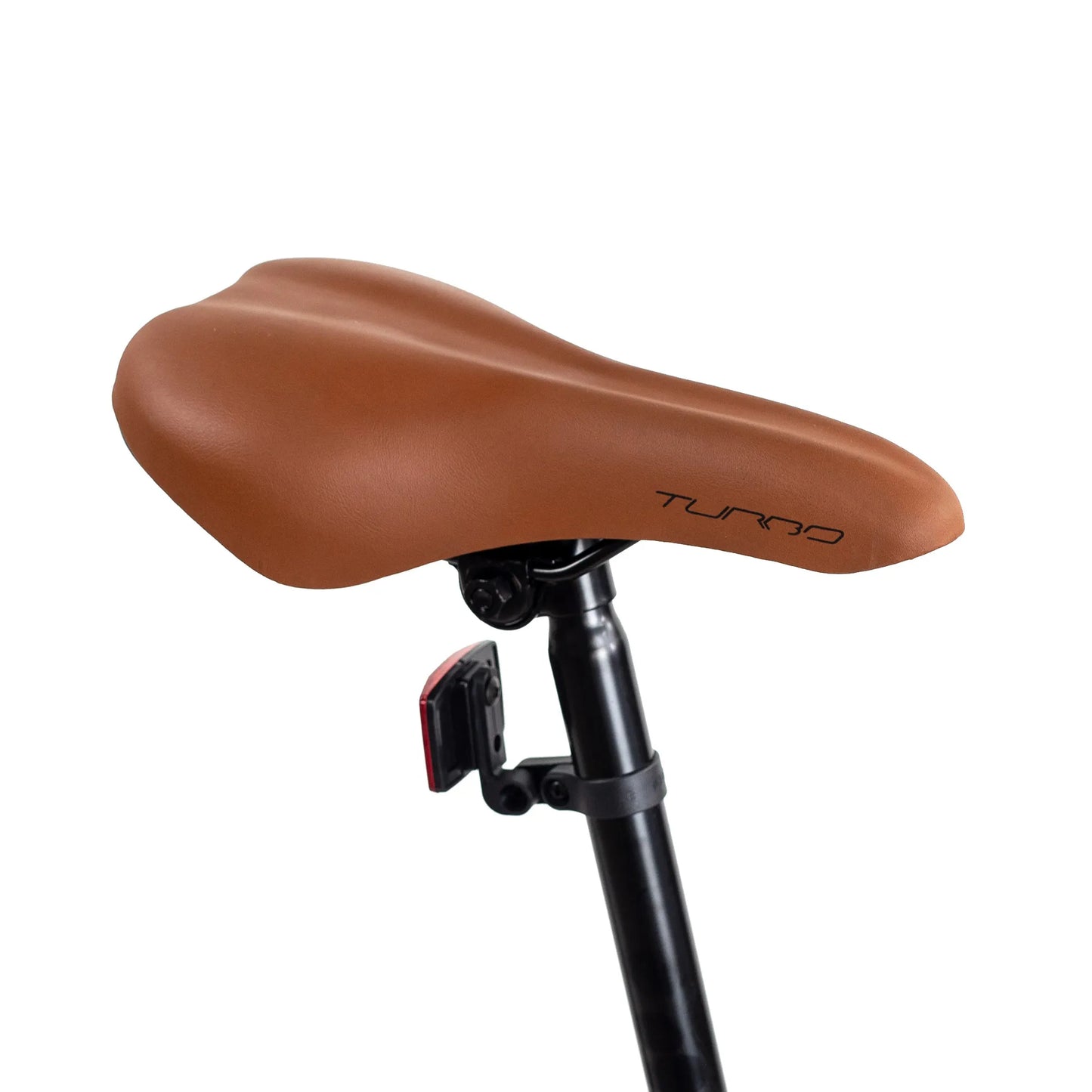 Bicicleta TURBO R-20 plegable city Origami 1.1 Plegable gris