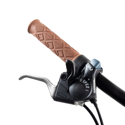 Bicicleta TURBO R-20 plegable city Origami 1.1 Plegable negra