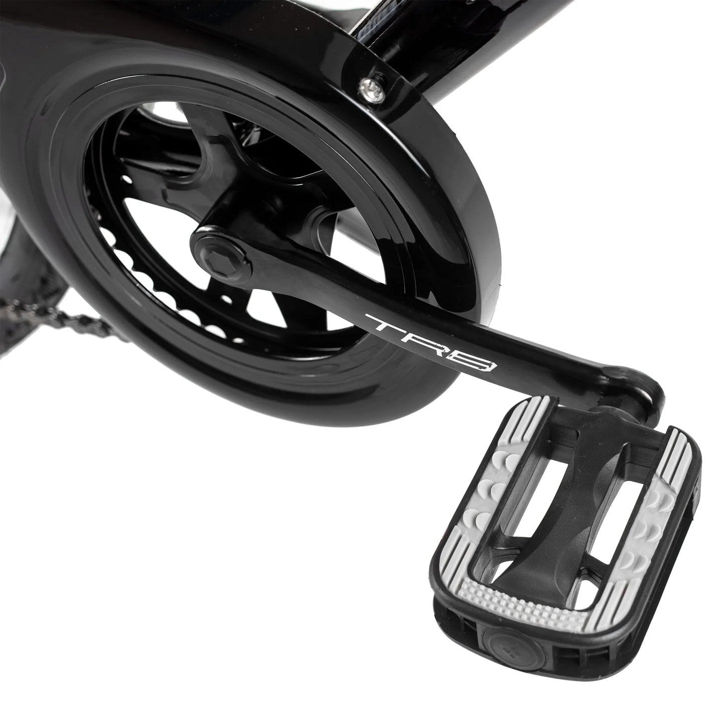 Bicicleta TURBO R-700  Urban  1x7v