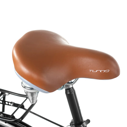 Bicicleta TURBO R-700  Urban  1x7v