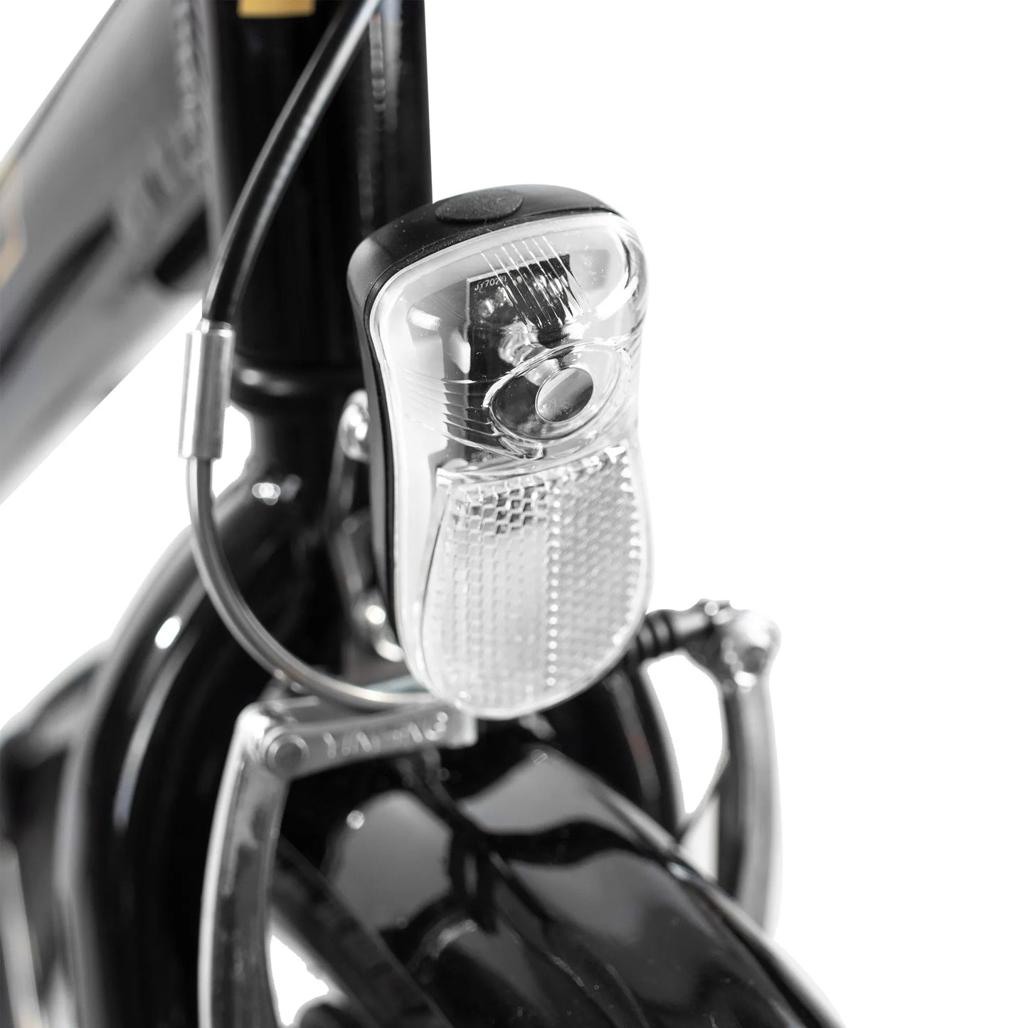 Bicicleta TURBO R-700  Urban  1x7v