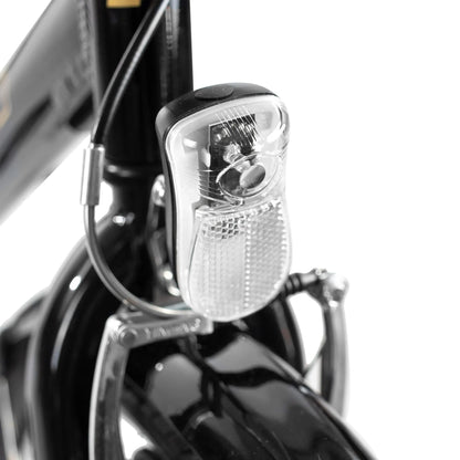 Bicicleta TURBO R-700  Urban  1x7v