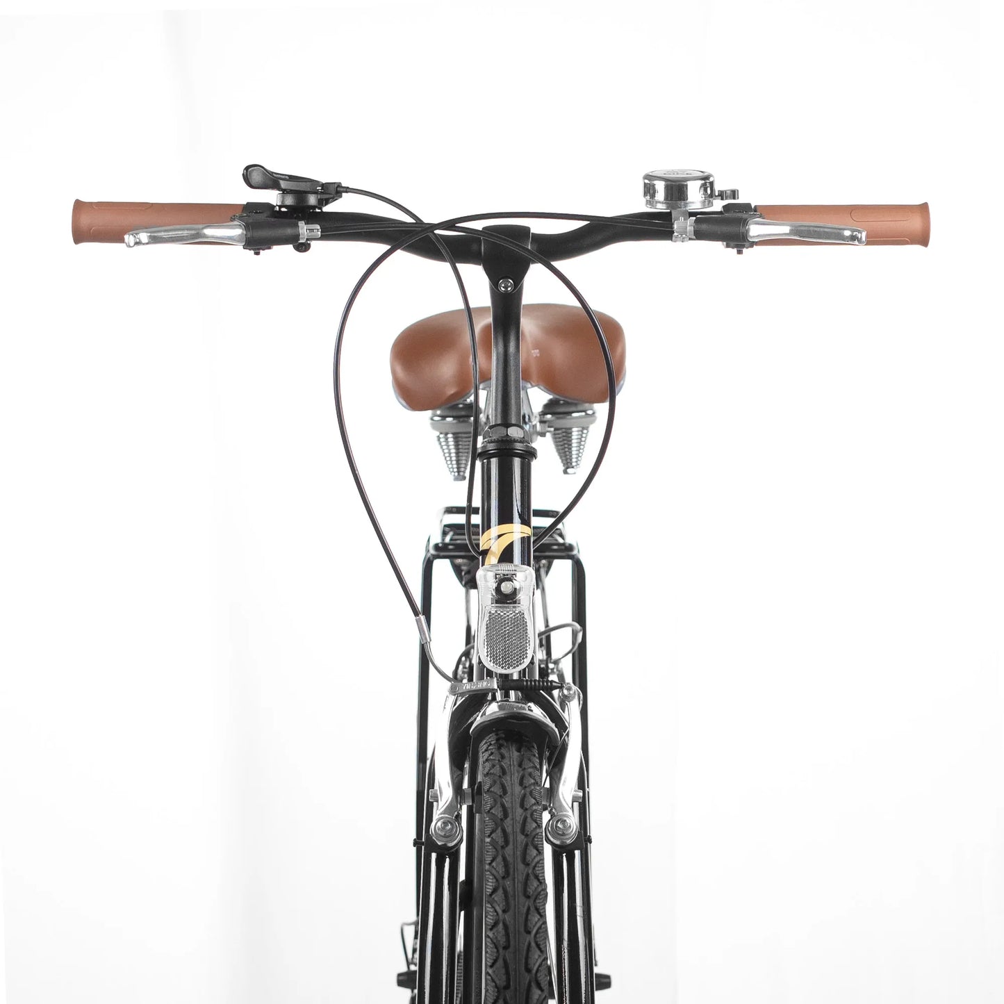 Bicicleta TURBO R-700  Urban  1x7v