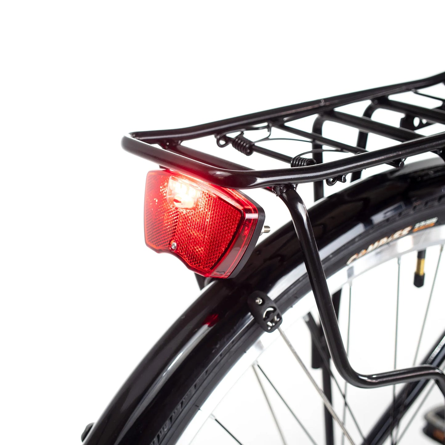 Bicicleta TURBO R-700  Urban  1x7v