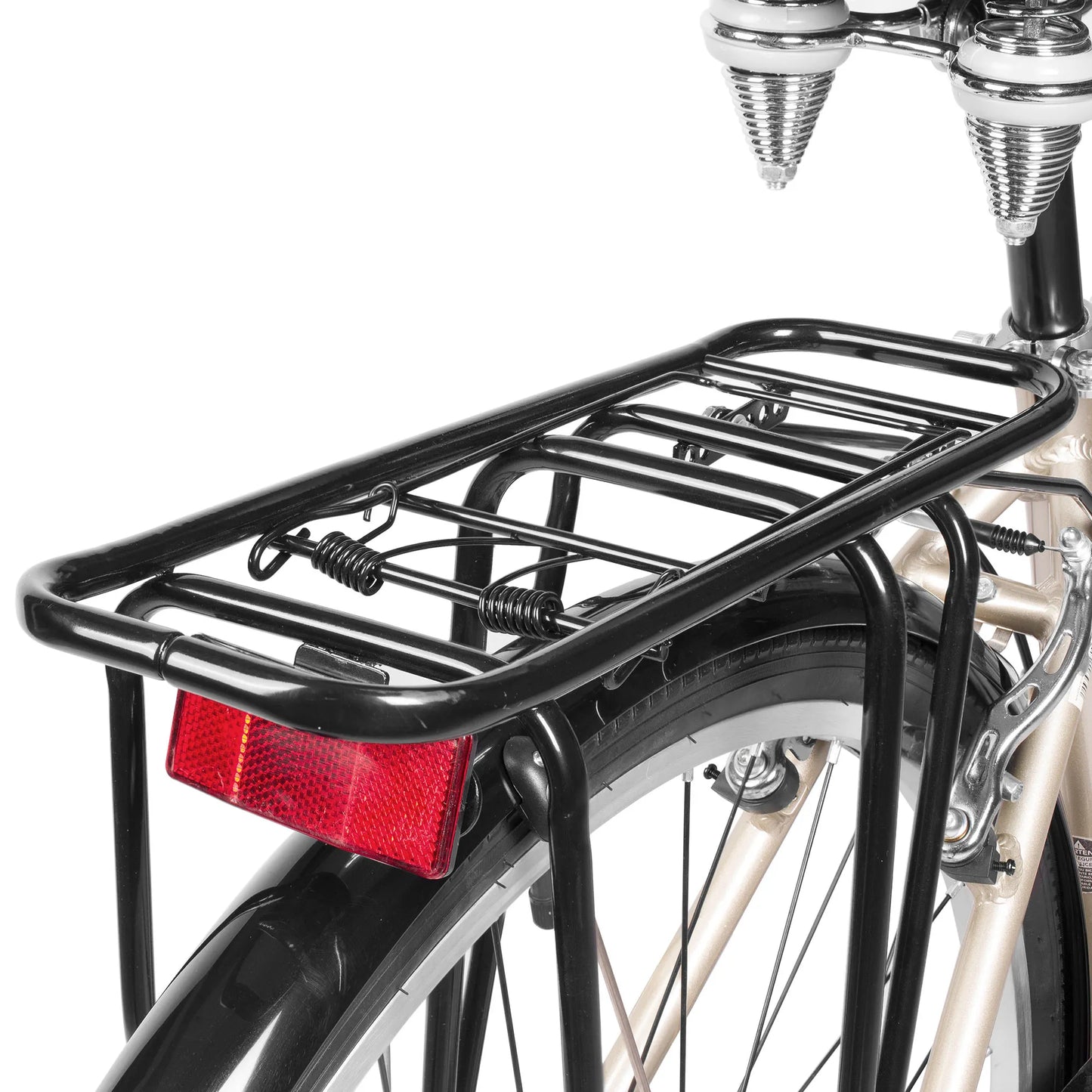 Bicicleta TURBO R-700  Urban 1.1 W Champange 1x6v