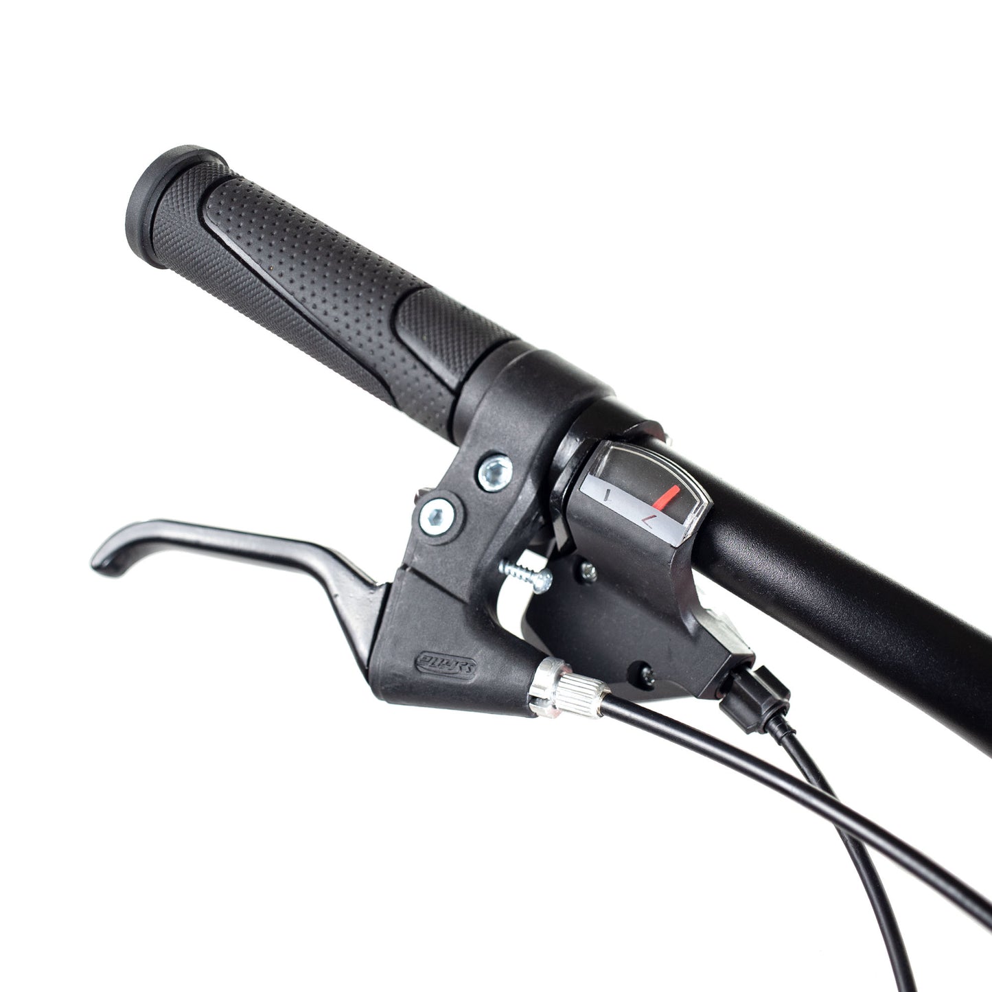 Bicicleta TURBO R 26 SX 6.1 roja 3x7v de aluminio doble suspensión  talla M