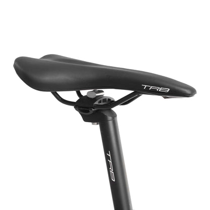 Bicicleta TURBO R 29 aluminio X 9.2 amarillo Talla L  3x8v