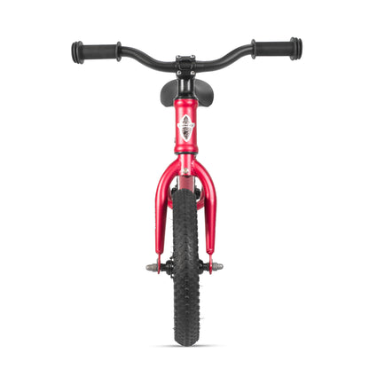 Bicicleta R-12 Balance roja  Gospel