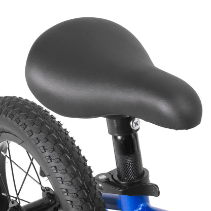 Bicicleta R-12 Balance  azul  Gospel